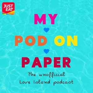 My Pod On Paper | S6 Ep18, Tuesday February 4