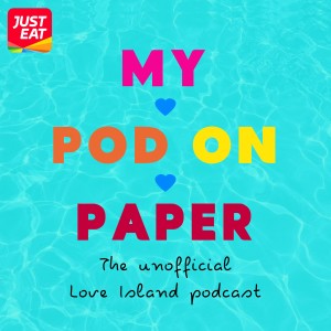 My Pod On Paper | S6 Ep01, Sunday January 12