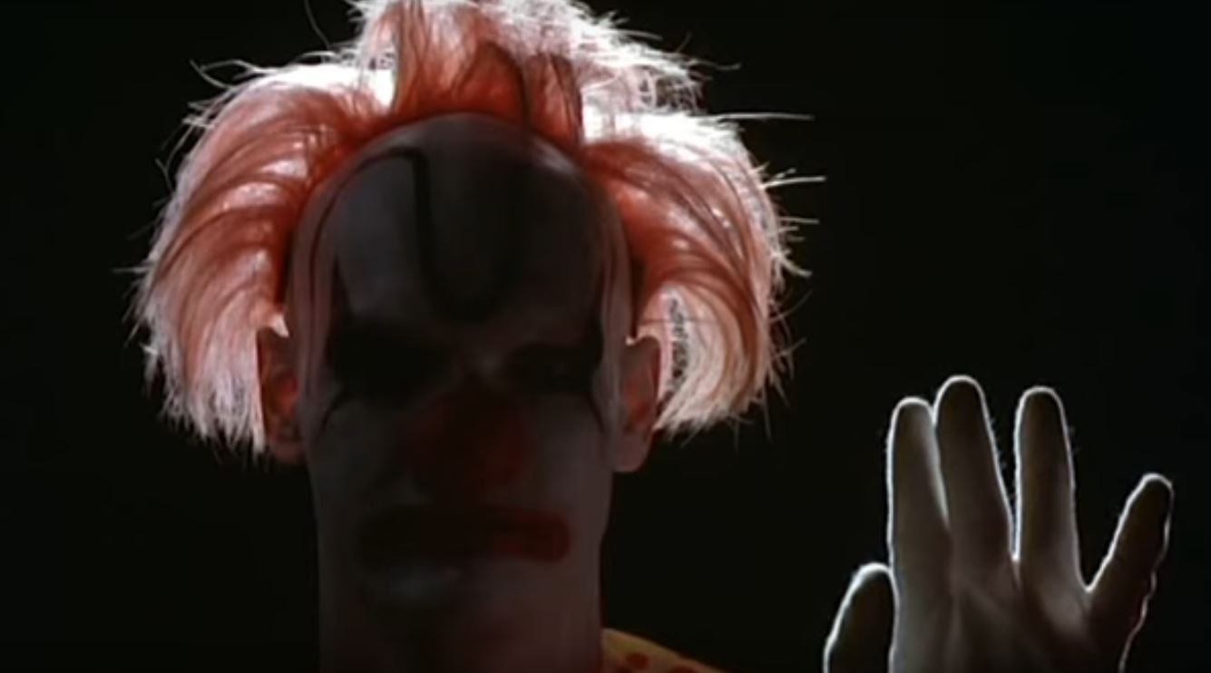 Episode 98 - Clownhouse (1989)
