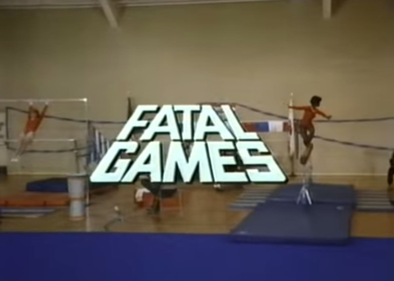 Episode 19 - Fatal Games (1984)