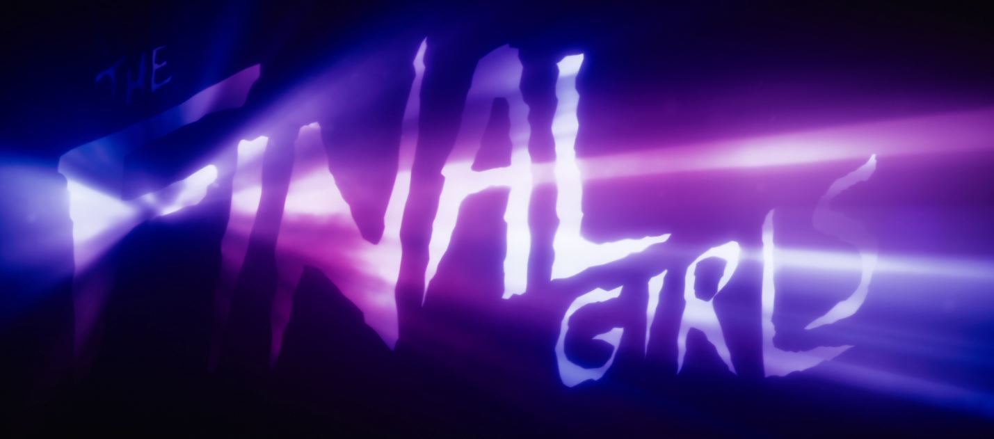 Episode 67 - The Final Girls (2015)