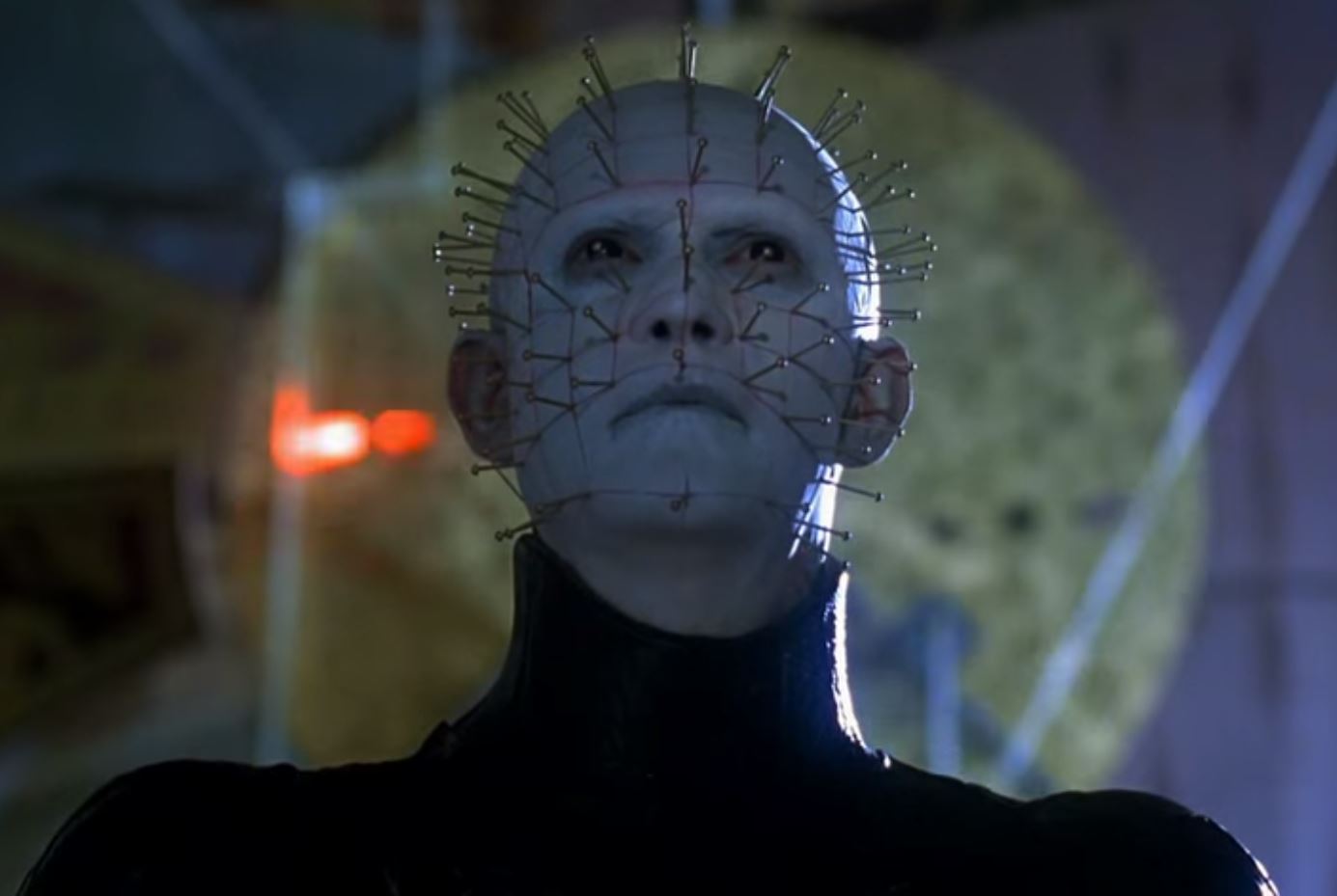 Episode 78 - Hellraiser IV: Bloodline (1996)