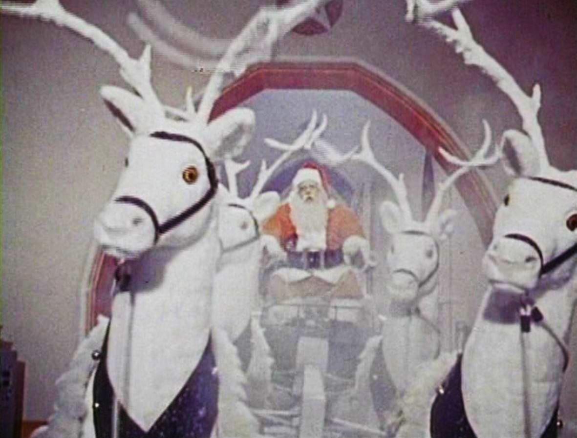 Episode 6 - Santa Claus (1959)