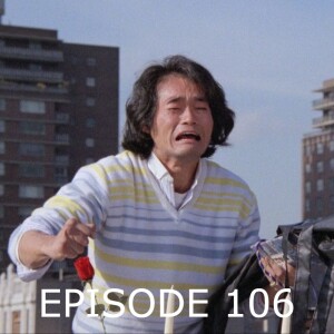 Episode 106: New York Ninja (1984/2021)