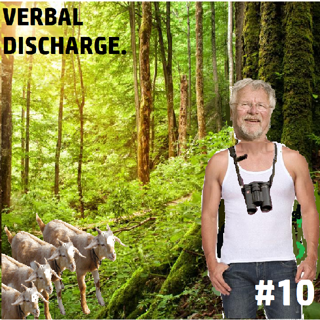 EPISODE #10: Bill Oddie's Skin-Tight Missile