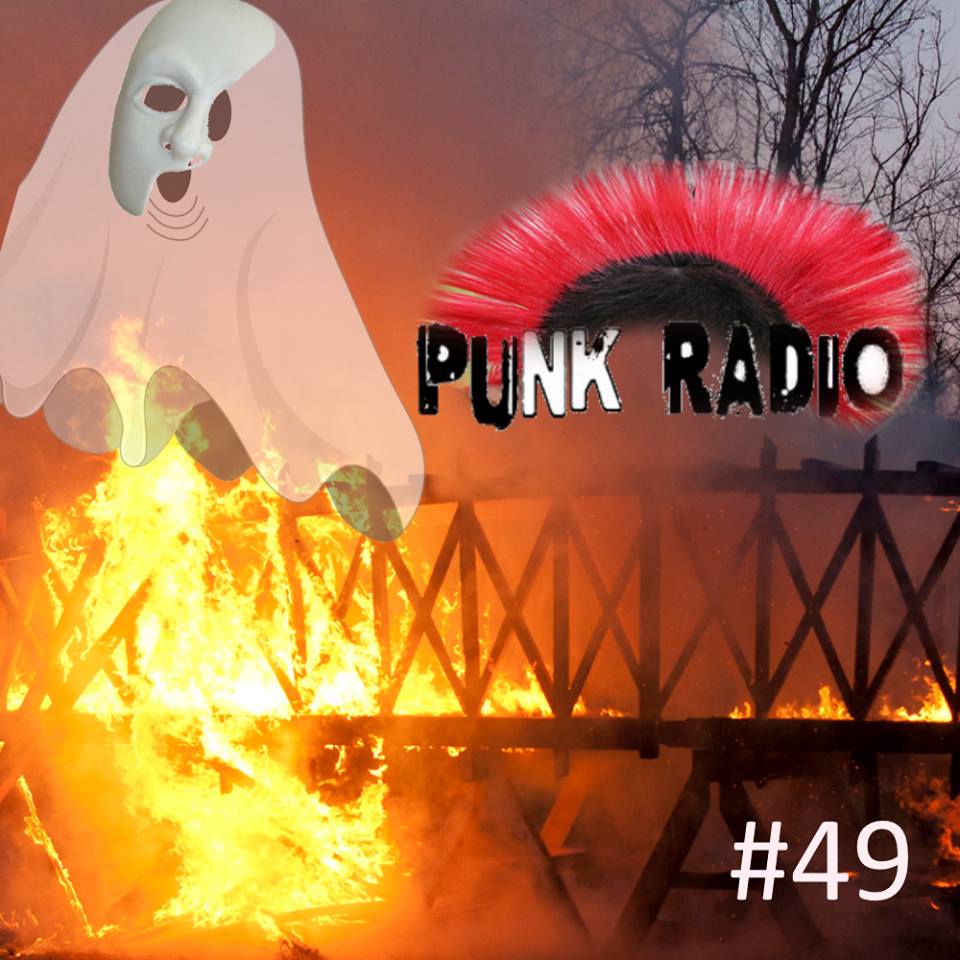 EPISODE #49: Punk.