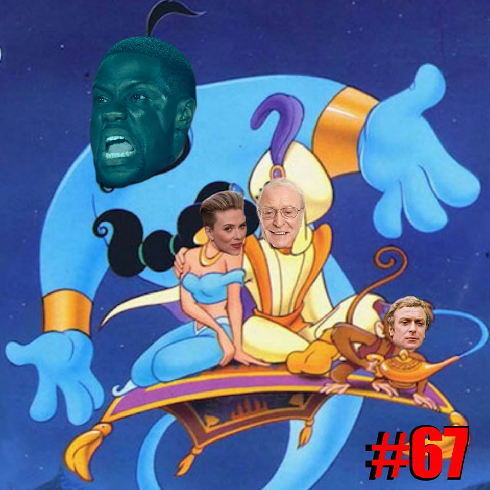 #68: Aladdin Caine