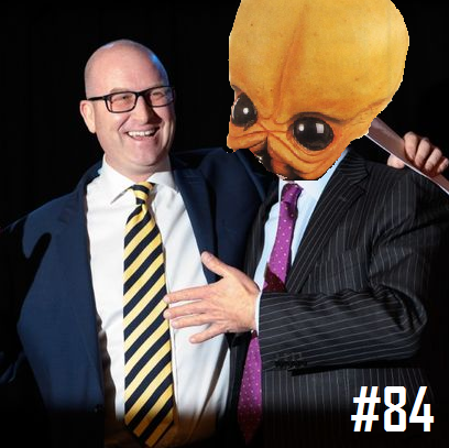 #84: Paul Nuttall is on this podcast.