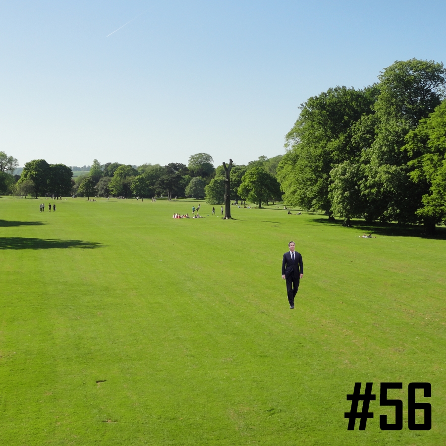 #56: A Brexit in the Park