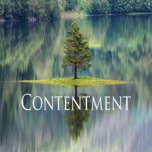 Living with Contentment