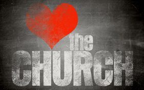 Why I Love the Church and So Can You
