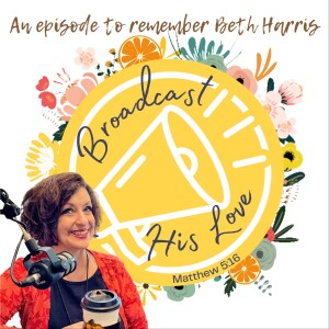 Remembering Beth Harris