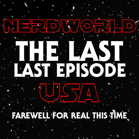 THE LAST LAST EPISODE