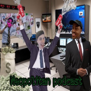 Neopolitan podcast episode 25