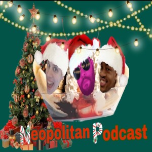 Neopolitan podcast episode 20