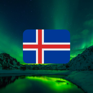 Episode 5 - Iceland