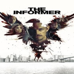 [Regarder!! The Informer 2019 voir FILM (2019)]