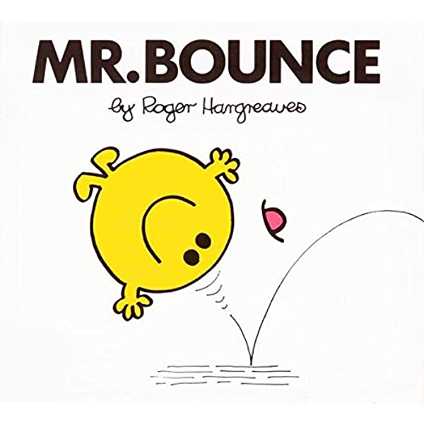 Mr. Bounce - 22
