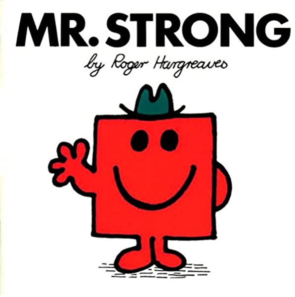 Mr. Strong - 26