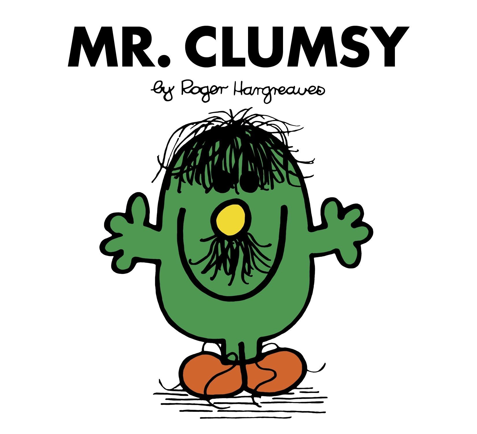 Mr. Clumsy - 28