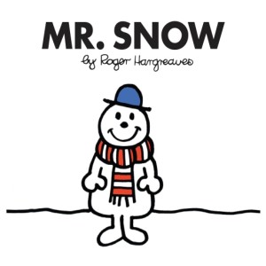 Mr. Snow - 07