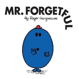 Mr. Forgetful - 14
