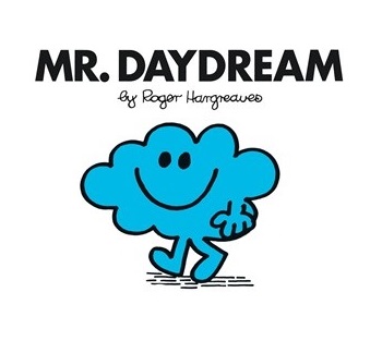 Mr. Daydream - 13