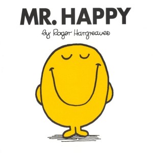 Mr. Happy - 03