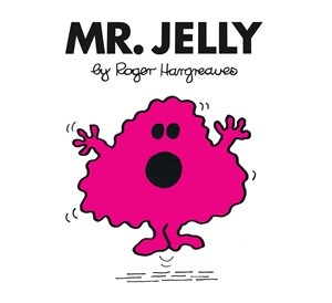 Mr. Jelly - 15