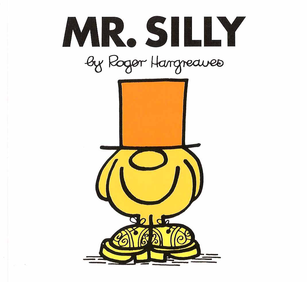 Mr. Silly - 10