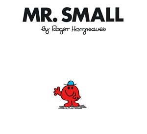 Mr. Small - 12