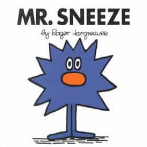 Mr. Sneeze - 05