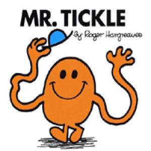 Mr. Tickle - 01