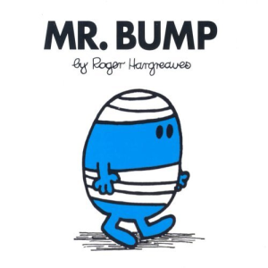 Mr. Bump - 06
