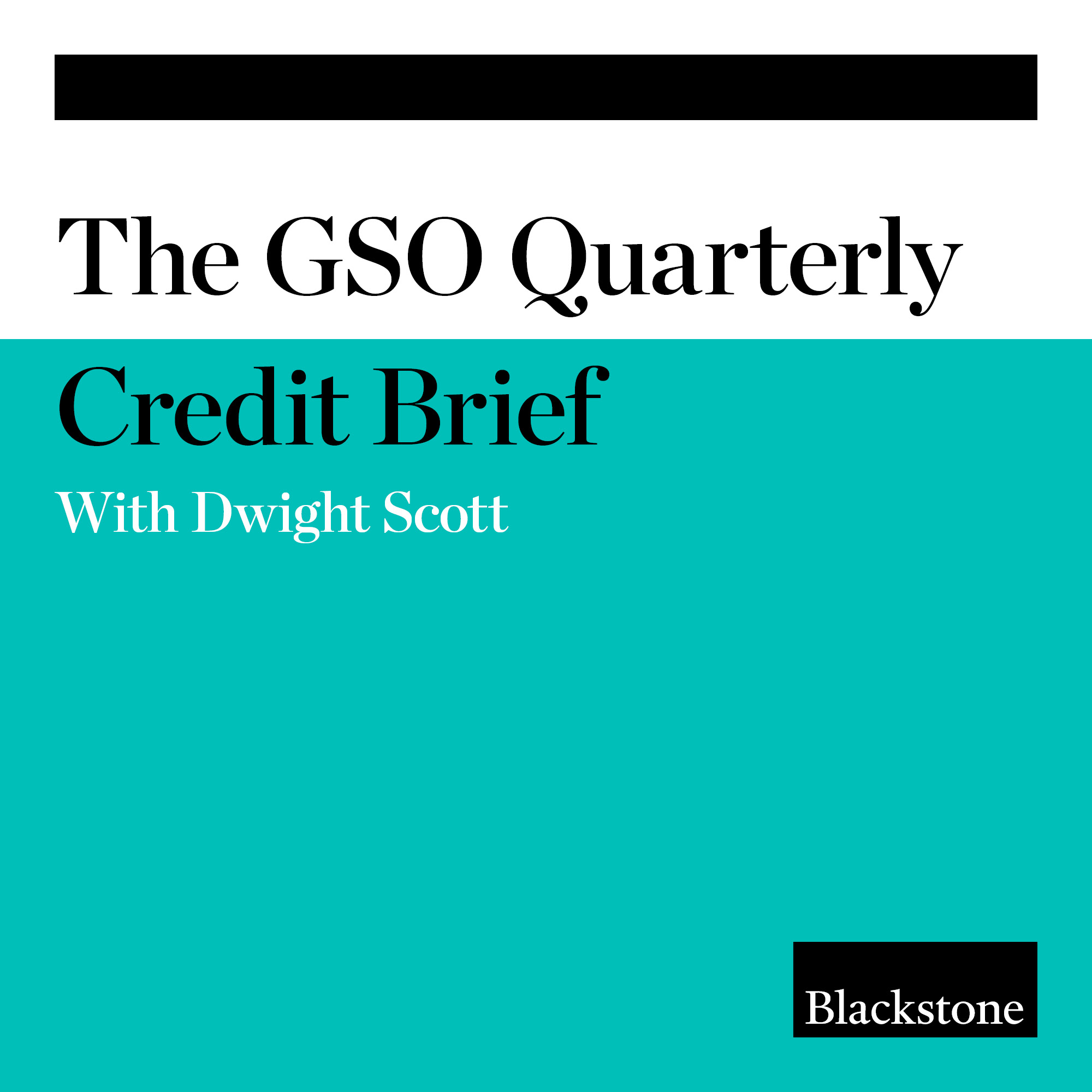 Introducing GSO President Dwight Scott’s Quarterly Podcast