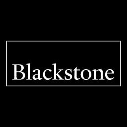 Blackstone Q1 2016 Media Call