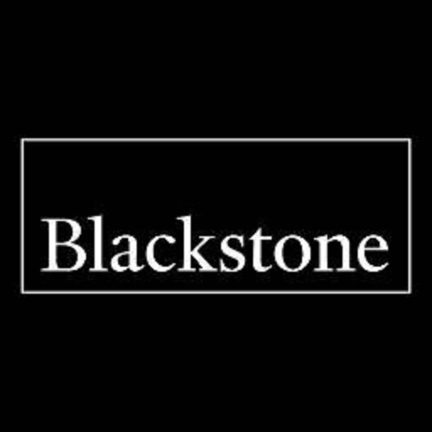 Blackstone Q3 2015 Earnings Call