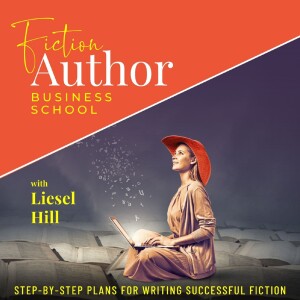 Ep 14 - Need a Fictional Conversation to be Life Changing? Hacks for Writing a Transformational Argument