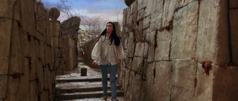 "Everything I've done, I've done for you" | Labyrinth (1986)