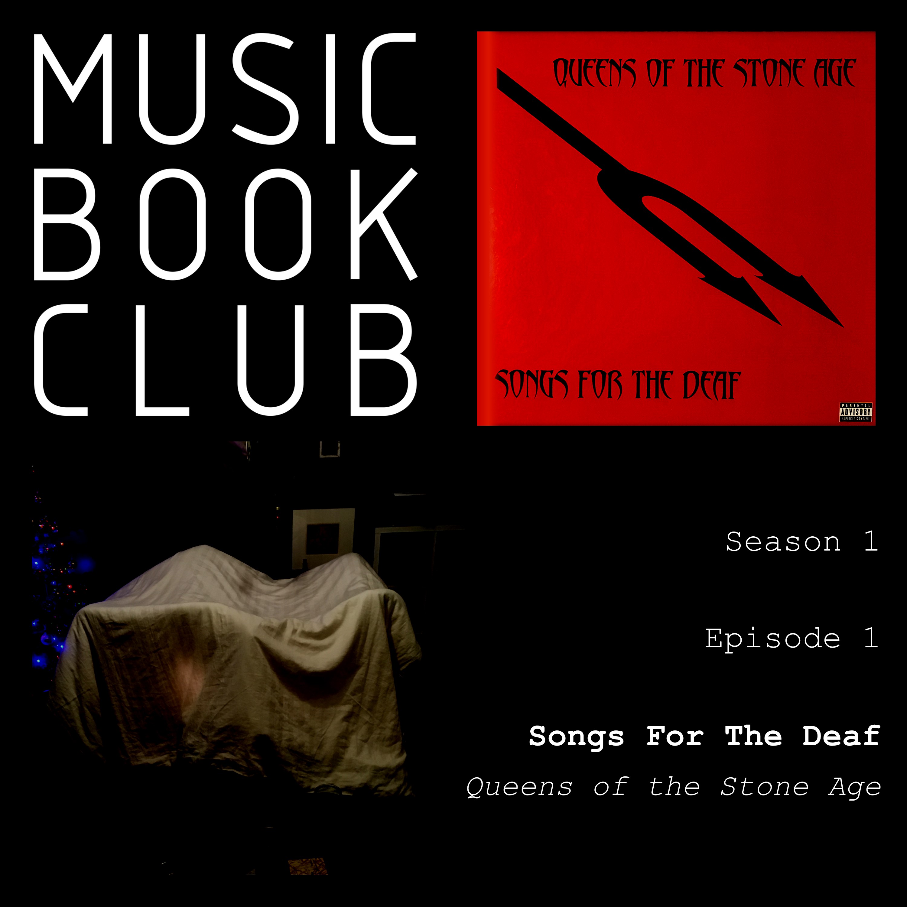 Music Book Club