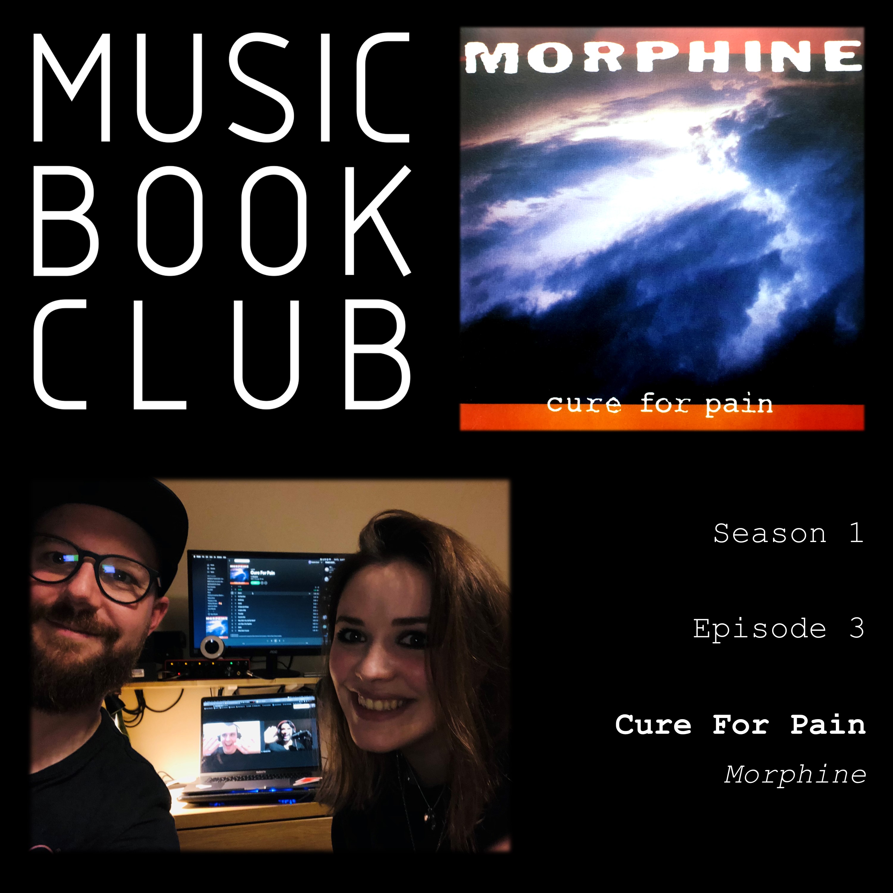 Music Book Club