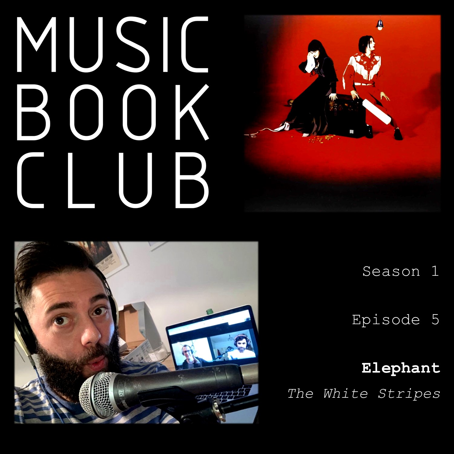 Music Book Club