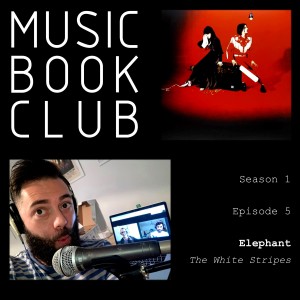 Episode 5: Elephant with Dani Walsh