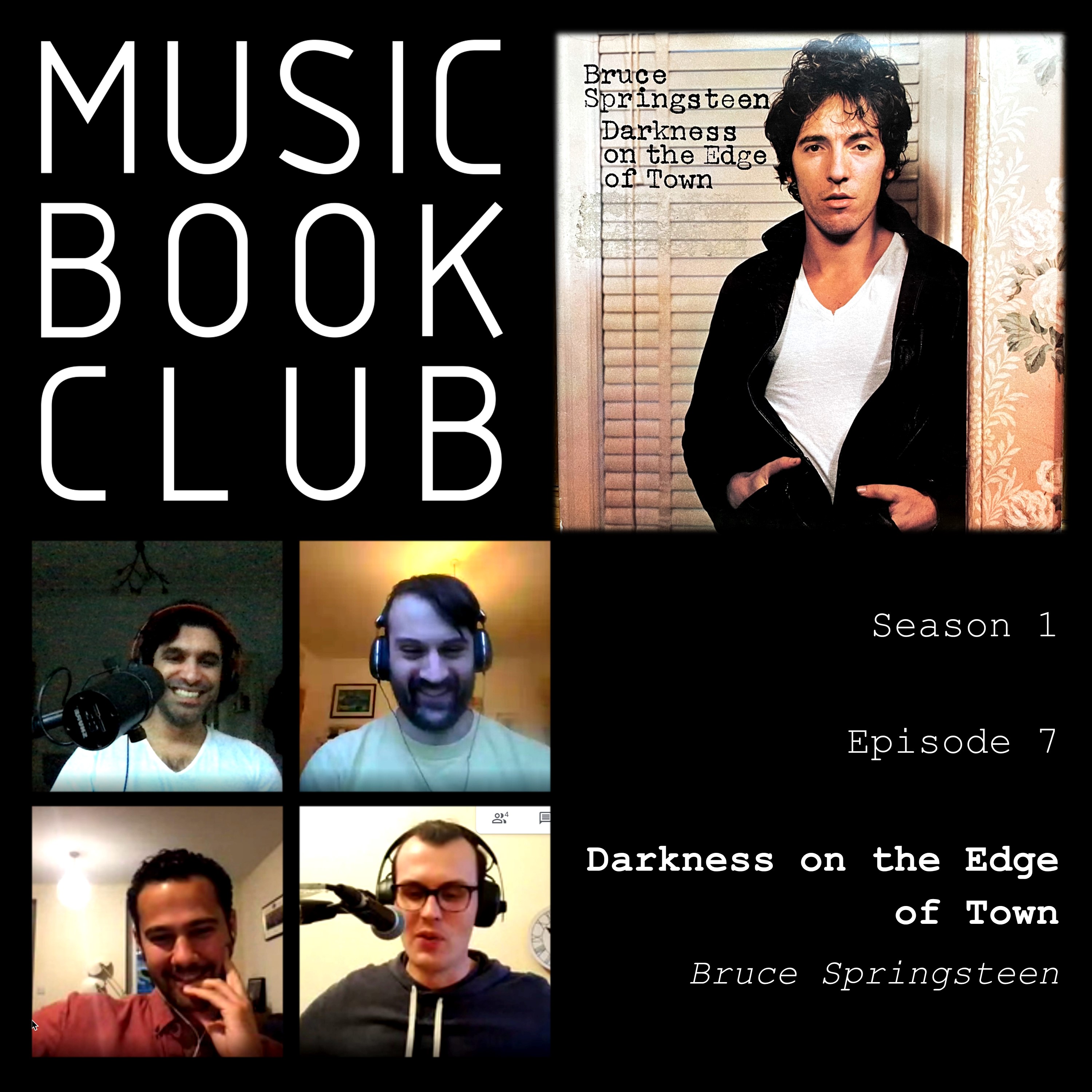 Music Book Club