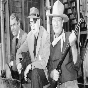 Sordid Cinema Podcast #544: ‘The Man Who Shot Liberty Valance’