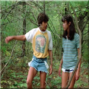 Sordid Cinema Podcast #588: Sleepaway Camp Serves A Helping Of Summer Slaughter