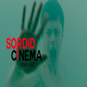 Sordid Cinema Podcast #507: ‘A Cure for Wellness’ And Was It All Just A Dream?