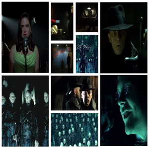Sordid Cinema Podcast #573: Getting Lost in the Enthralling Maze of Dark City