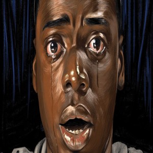 Sordid Cinema Podcast #508: ‘Get Out’ – horror turns black comedy