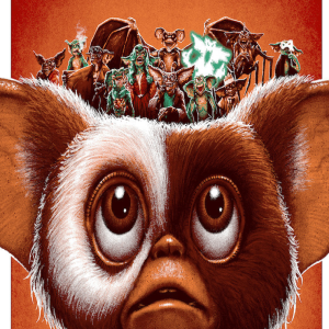 Sordid Cinema Podcast #552: Revisiting’Gremlins 2: The New Batch’